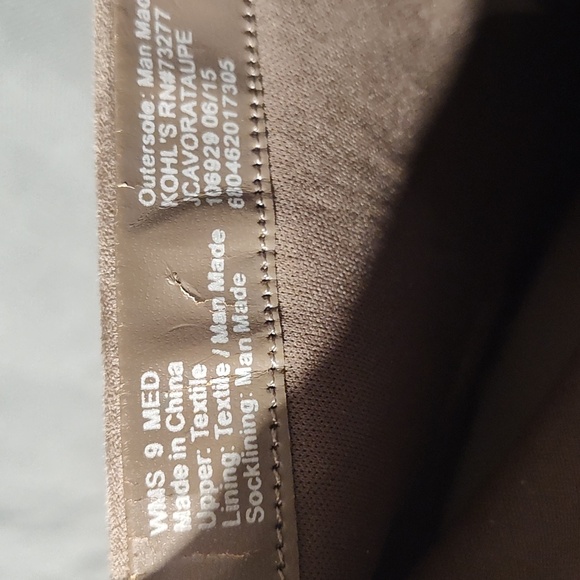 Juicy Couture Ankle Boots - Picture 5 of 5